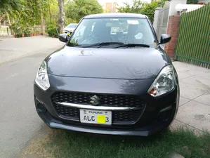 Suzuki Swift GL Manual 2022 for Sale