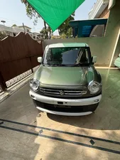 Suzuki Xbee MZ 2022 for Sale