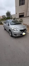 Toyota Belta X 1.0 2011 for Sale