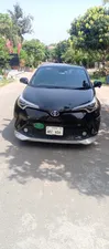 Toyota C-HR G-LED 2018 for Sale