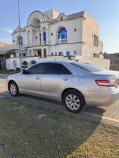 Toyota Camry Up-Spec Automatic 2.4 2007 for Sale