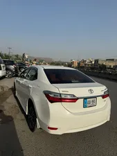 Toyota Corolla Altis Automatic 1.6 2020 for Sale