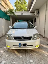 Toyota Corolla X 1.3 2003 for Sale