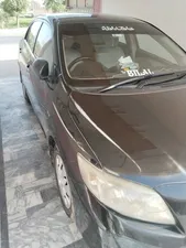 Toyota Corolla XLi VVTi 2009 for Sale