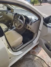 Toyota Corolla XLi VVTi 2009 for Sale