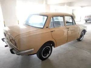 Toyota Corona 1968 for Sale