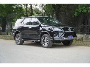 Toyota Fortuner 2.7 G 2024 for Sale