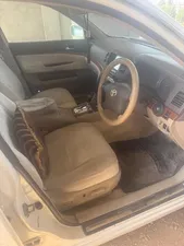 Toyota Mark II 2006 for Sale
