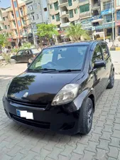 Toyota Passo X 2008 for Sale
