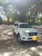 Toyota Prado TX 2.7 2009 for Sale