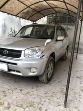 Toyota Rav4 2004 for Sale