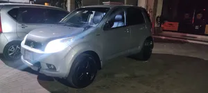 Toyota Rush G A/T 2008 for Sale