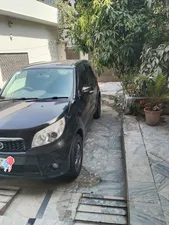 Toyota Rush X Smart Edition 2011 for Sale