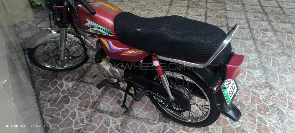 Toyo 70cc 2015 for Sale Image-1