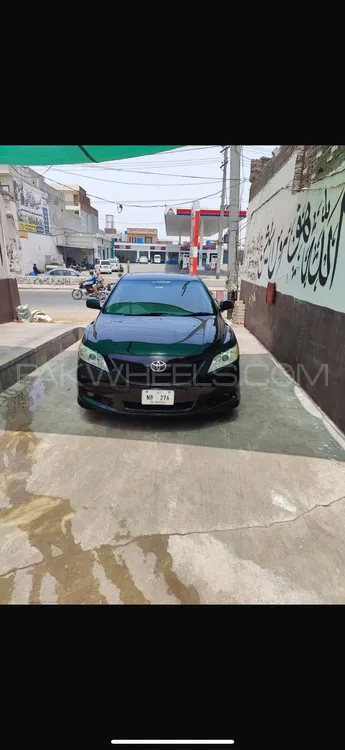 Toyota Corolla 2008 for Sale in Gujranwala Image-1