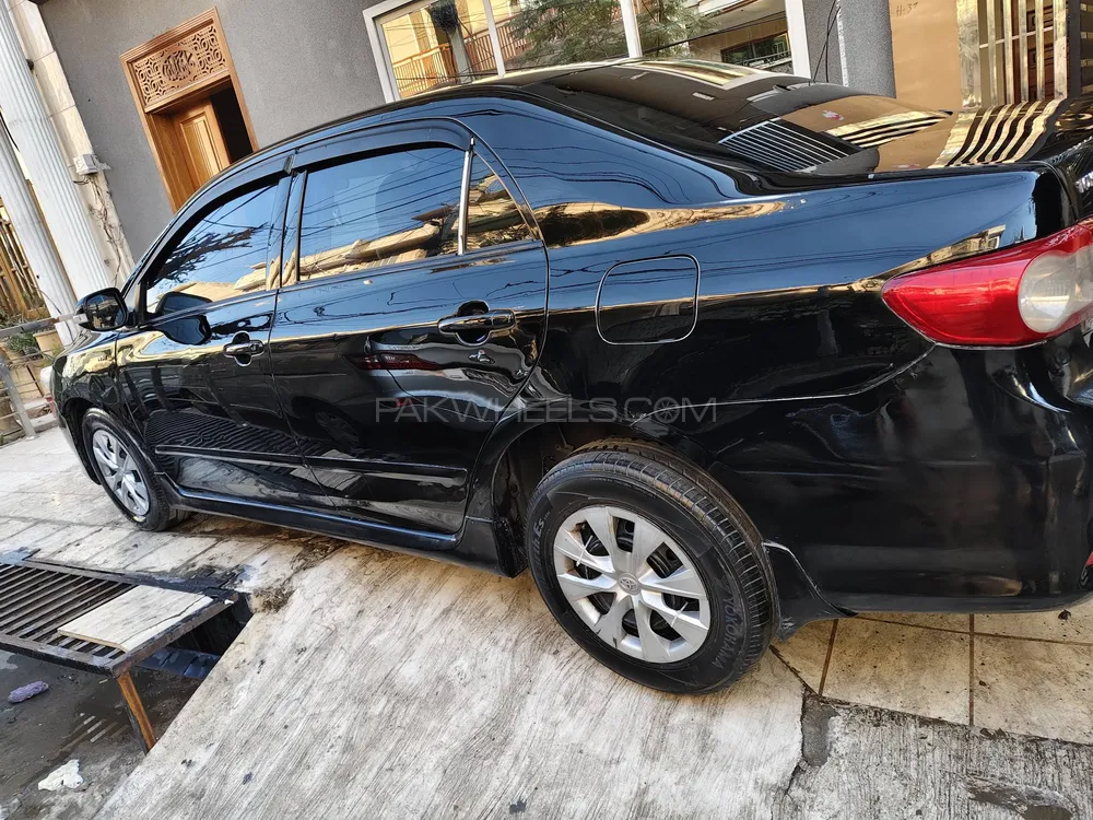 Toyota Corolla 2019 for Sale in Rawalpindi Image-1