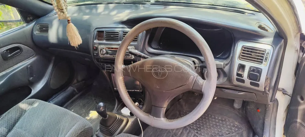 Toyota Corolla 1994 for Sale in Peshawar Image-1