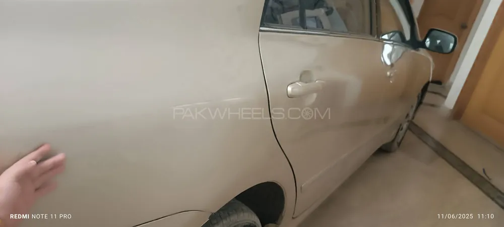 Toyota Corolla 2012 for Sale in Karachi Image-1
