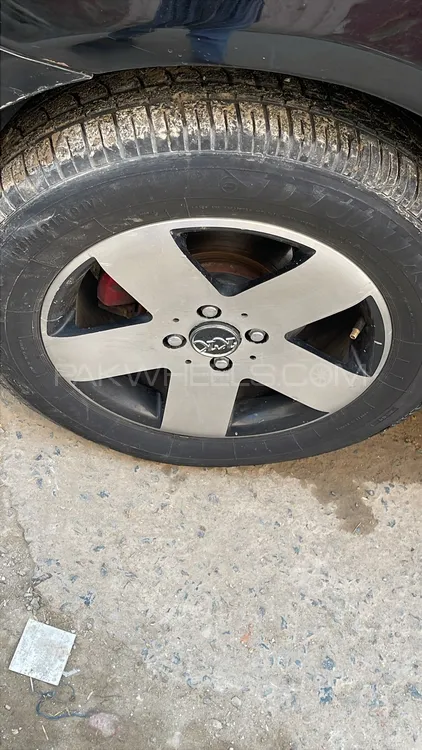 Toyota Corolla 2007 for Sale in Arifwala Image-1