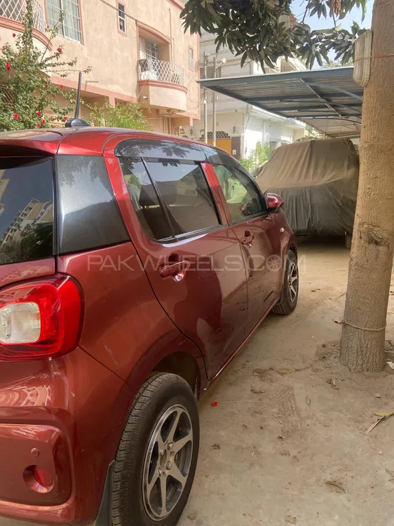 Toyota Passo 2018 for Sale in Karachi Image-1