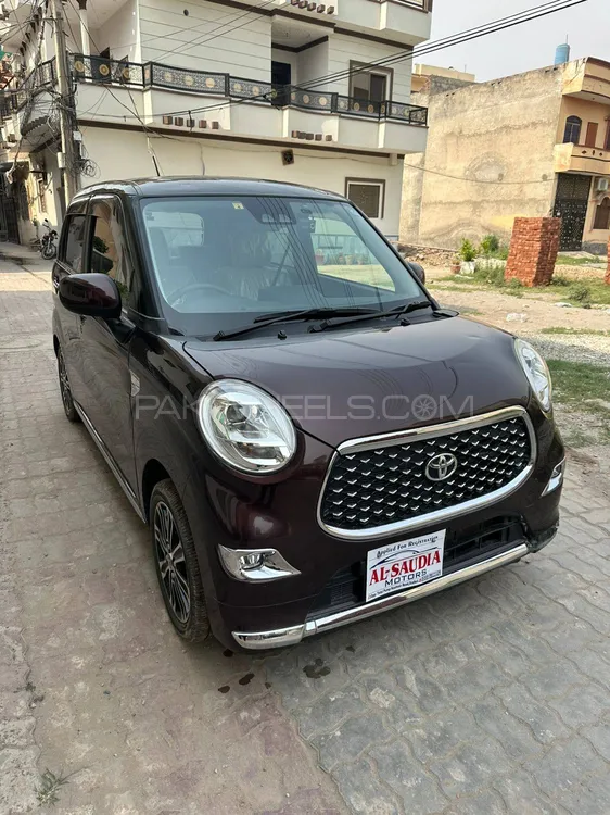 ٹویوٹا پکسیس جوائے 2022 for Sale in سیالکوٹ Image-1