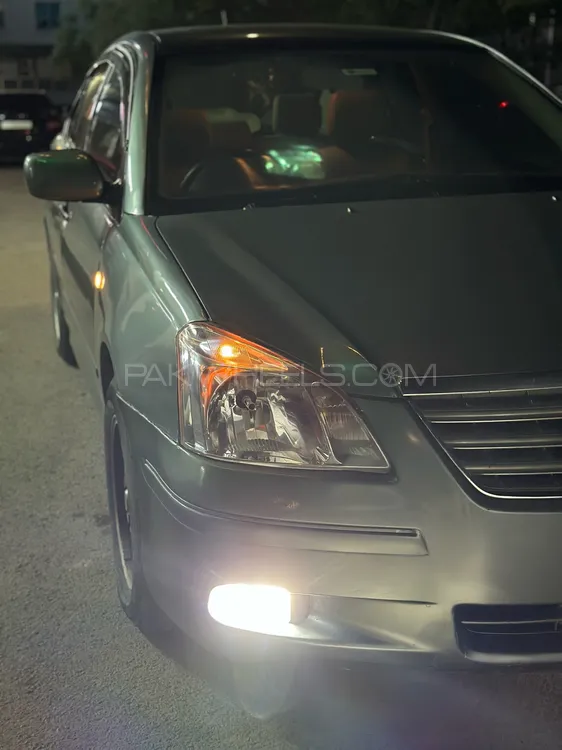 ٹویوٹا پریمیو 2003 for Sale in اسلام آباد Image-1