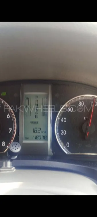 Toyota Premio 2007 for Sale in Karachi Image-1