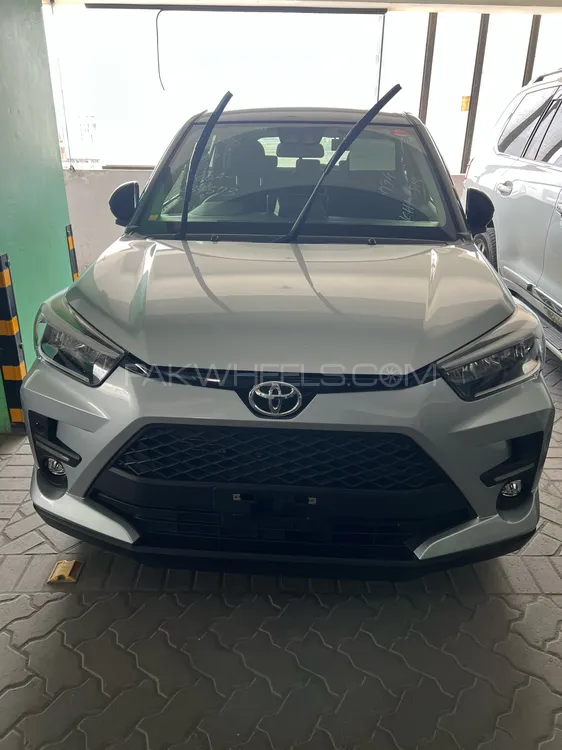 ٹویوٹا رائز 2020 for Sale in کراچی Image-1