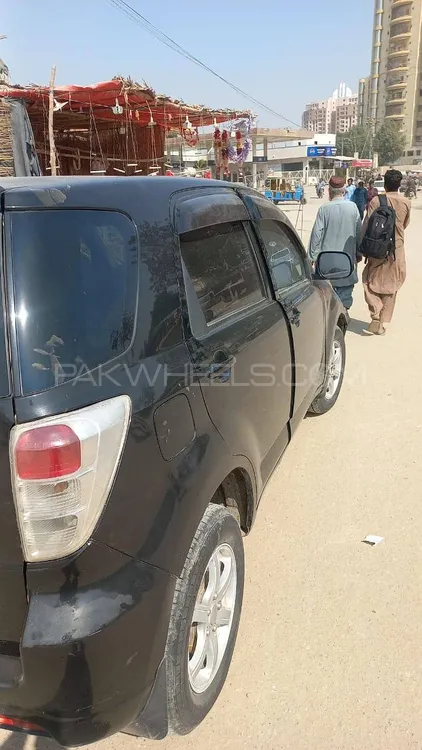 Toyota Rush 2018 for Sale in Karachi Image-1