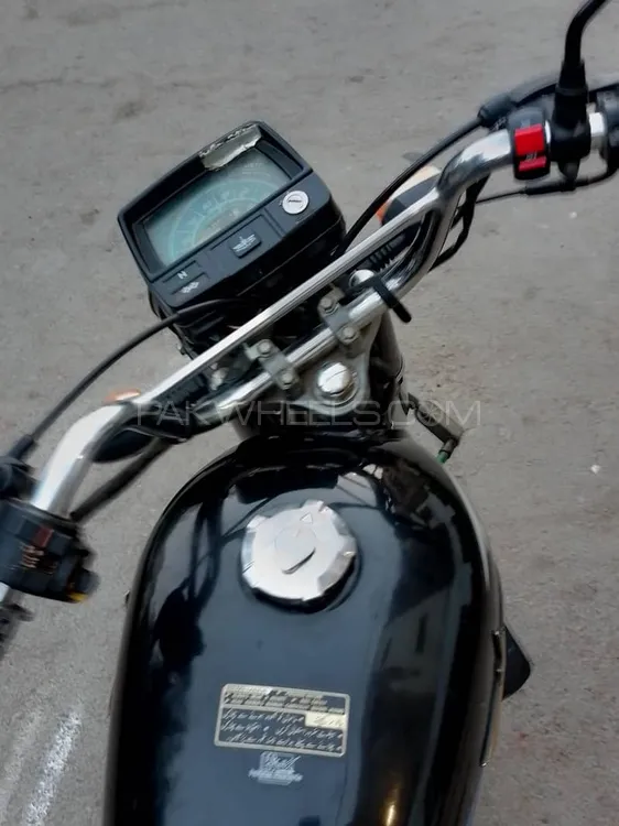 Union Star US 70cc 2023 for Sale Image-1