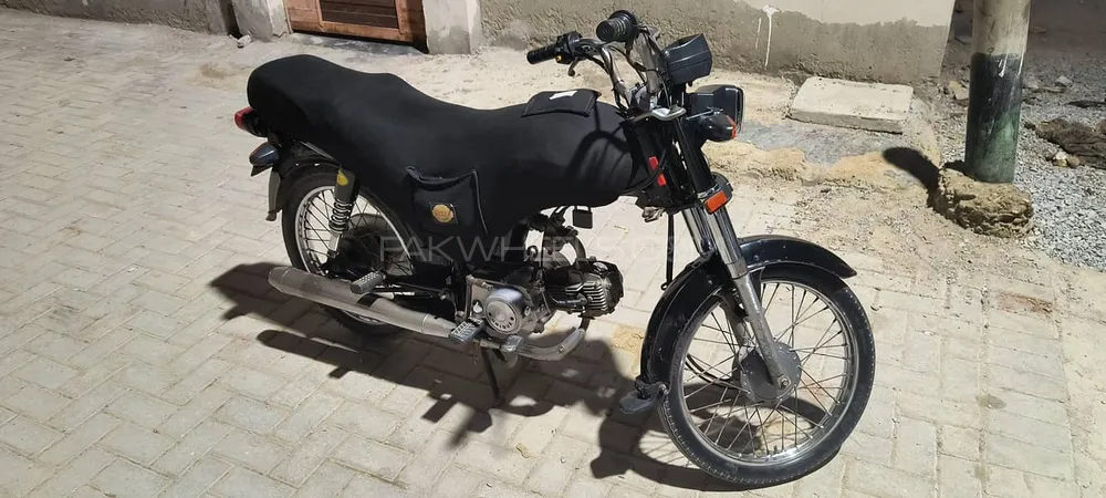 Unique Xtreme UD 70 2018 for Sale Image-1
