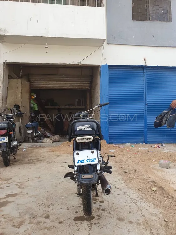 یونیک Xtreme UD 70 2018 for Sale Image-1