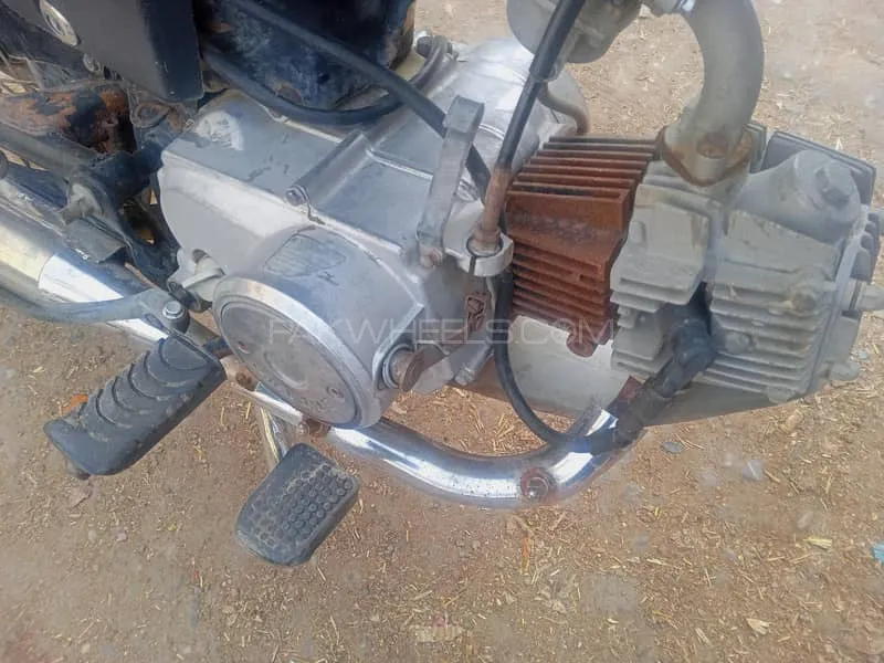 یونیک Xtreme UD 70 2021 for Sale Image-1