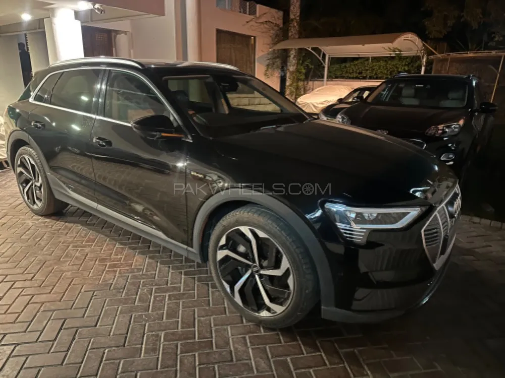Audi e-tron 2022 for Sale in Lahore Image-1