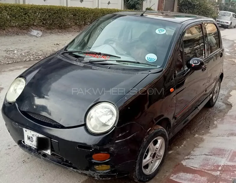 چیری کیو کیو 2006 for Sale in اسلام آباد Image-1