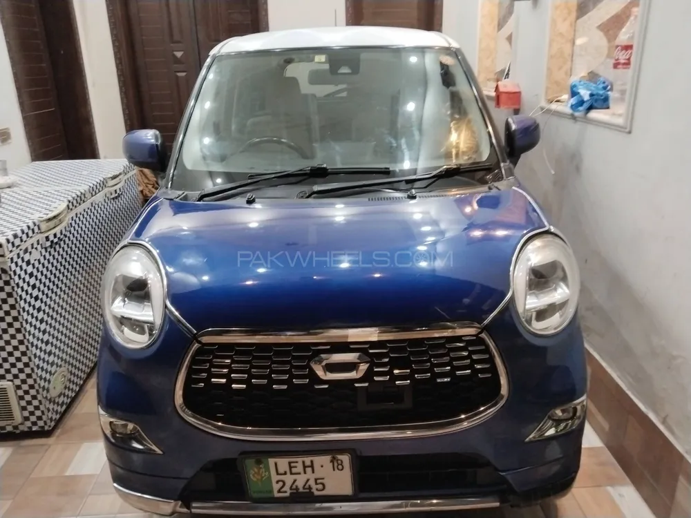 ڈائیہاتسو کاسٹ 2015 for Sale in لاہور Image-1