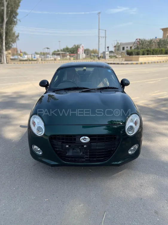 Daihatsu Copen 2022 for Sale in Sahiwal Image-1