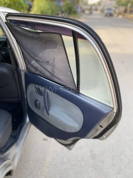 Daihatsu Cuore 2004 for Sale in Lahore Image-1