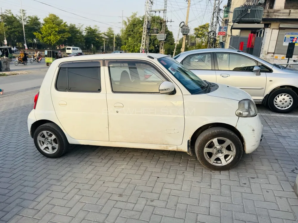 Daihatsu Esse 2008 for Sale in Rawalpindi Image-1