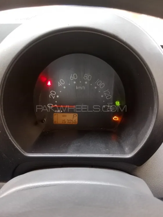 Daihatsu Hijet 2012 for Sale in Karachi Image-1