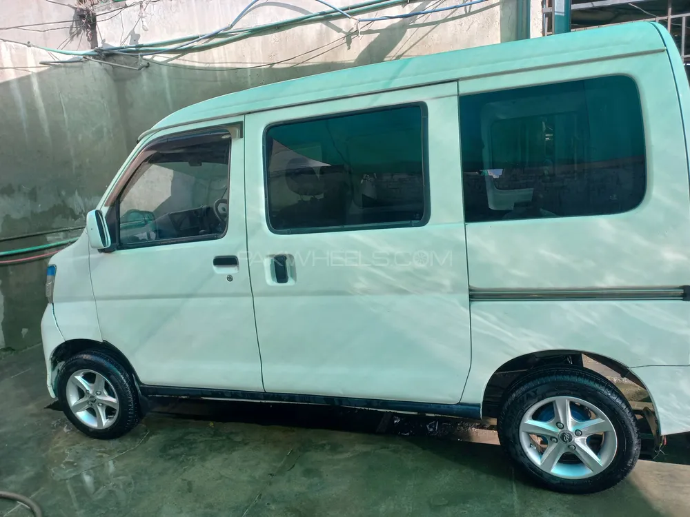 Daihatsu Hijet 2012 for Sale in Rawalpindi Image-1
