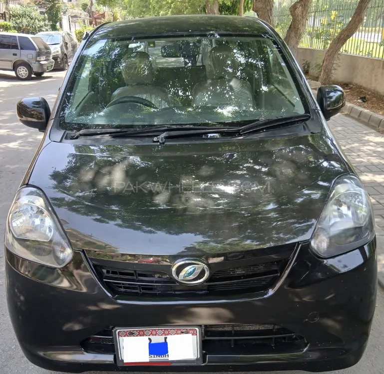 Daihatsu Mira 2012 for Sale in Karachi Image-1