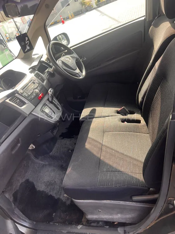 Daihatsu Move 2012 for Sale in Lahore Image-1