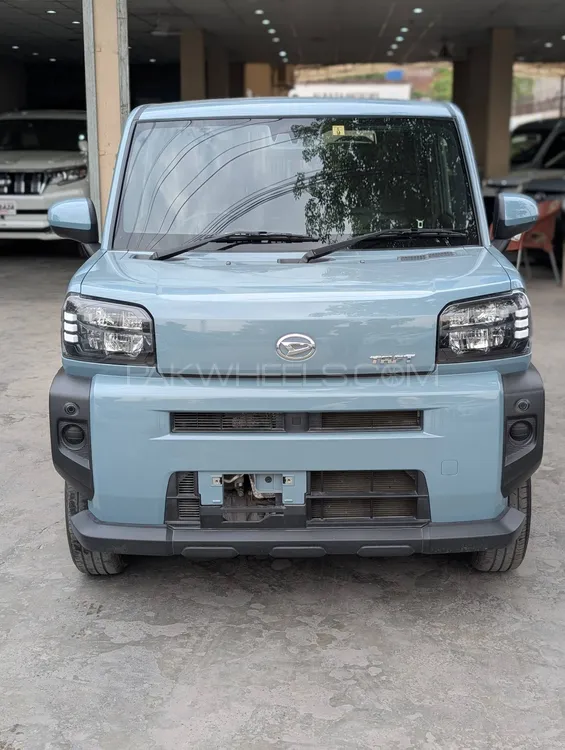 Daihatsu Taft 2021 for Sale in Gujranwala Image-1