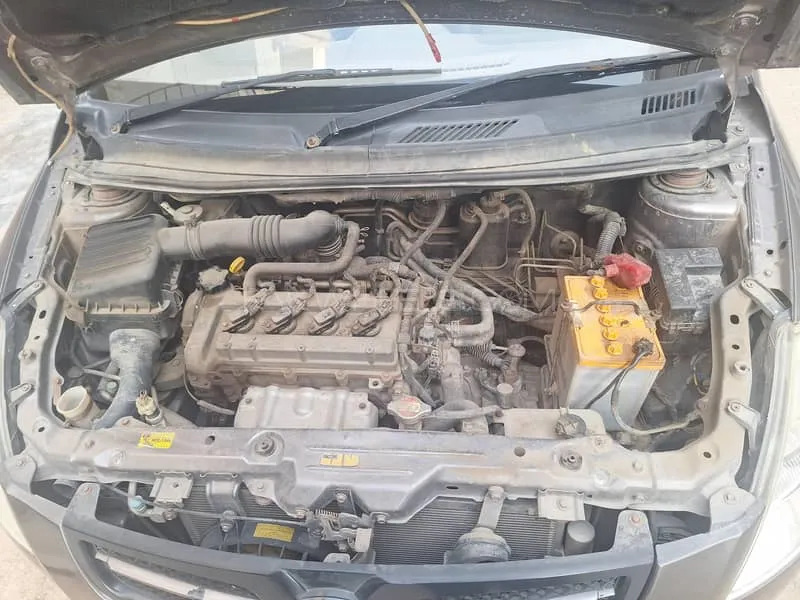 FAW V2 2018 for Sale in Karachi Image-1
