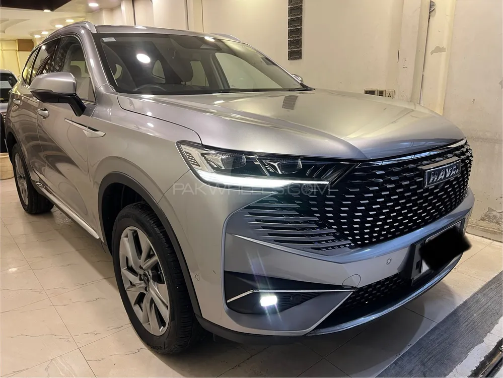 ہیول ایچ 6 2023 for Sale in کراچی Image-1