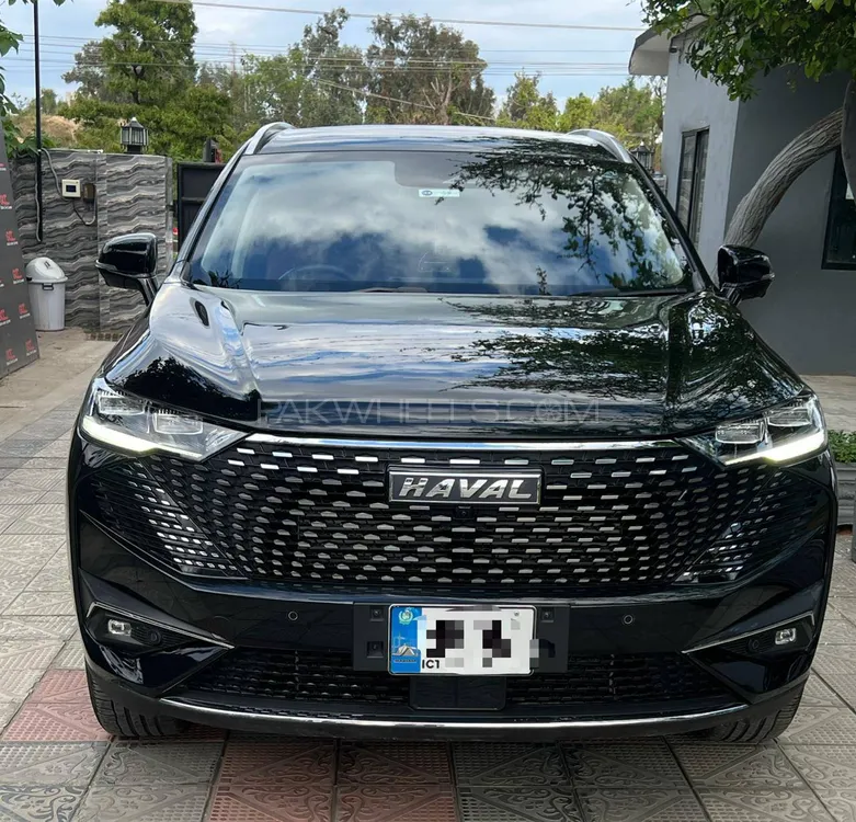ہیول ایچ 6 2024 for Sale in اسلام آباد Image-1