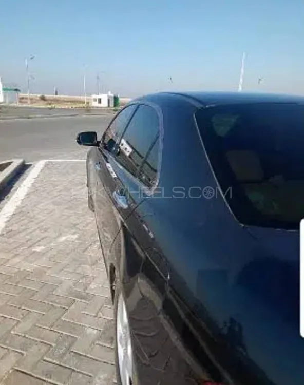 ہونڈا اکارڈ 2002 for Sale in راولپنڈی ہونڈا اکارڈ 2002 for Sale in راولپنڈی Image-9