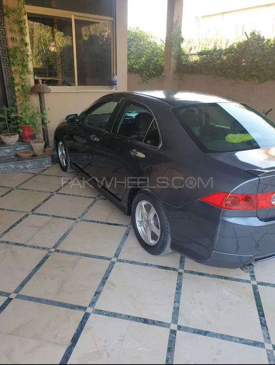 ہونڈا اکارڈ 2002 for Sale in راولپنڈی ہونڈا اکارڈ 2002 for Sale in راولپنڈی Image-12