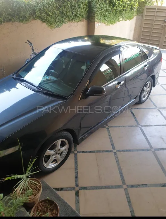 ہونڈا اکارڈ 2002 for Sale in راولپنڈی ہونڈا اکارڈ 2002 for Sale in راولپنڈی Image-10